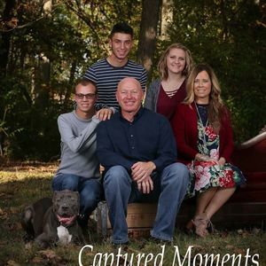 Meet your Posher, Kindra